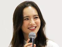 優木まおみ（２０２４年撮影）