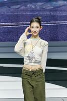 ＹＩ　ＨＡＮＩ　（Ｐ）＆（Ｃ）　ＡＢＤ