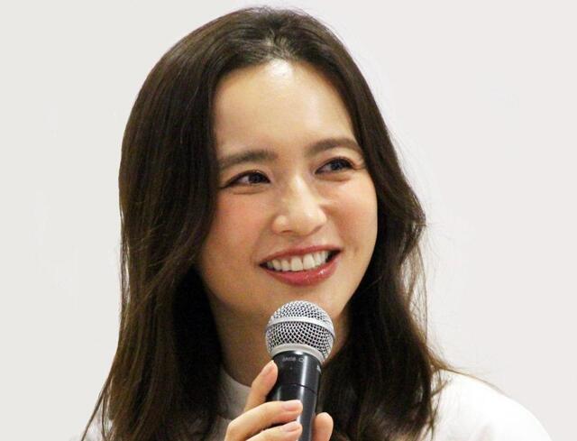 優木まおみが離婚発表　事務所認める