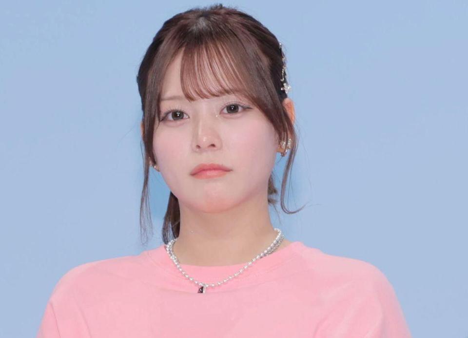 齊藤なぎさ