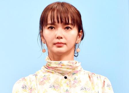 多部未華子