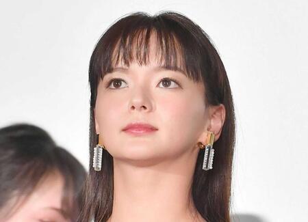 多部未華子