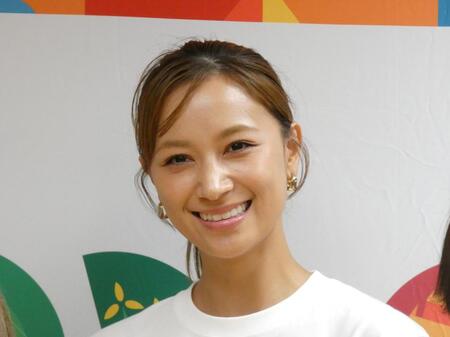 会見を行った高橋ユウ