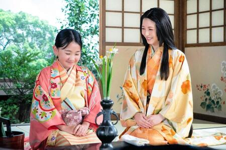 ＮＨＫ「豊臣兄弟！」