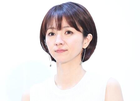 満島ひかり（２２年撮影）