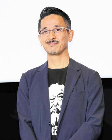 小林聖太郎氏