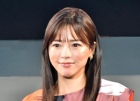 釈由美子