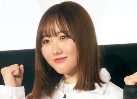 本田望結