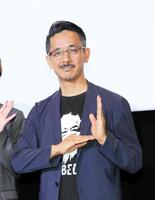 小林聖太郎氏