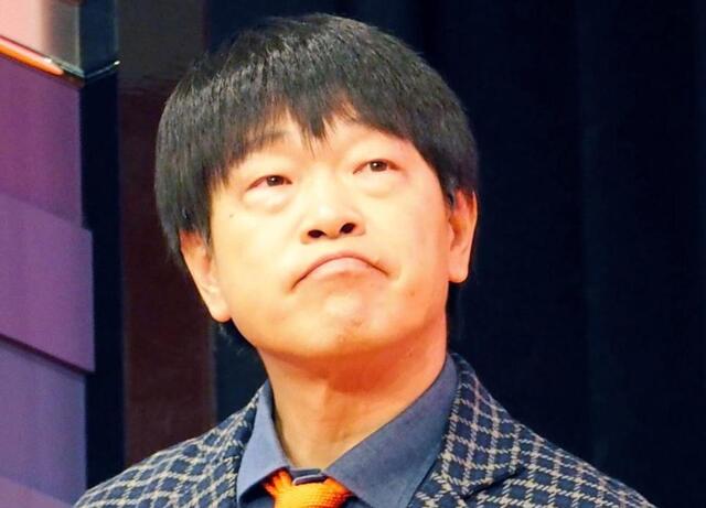 蛍原徹 圧倒的人気だった同世代に嫉妬