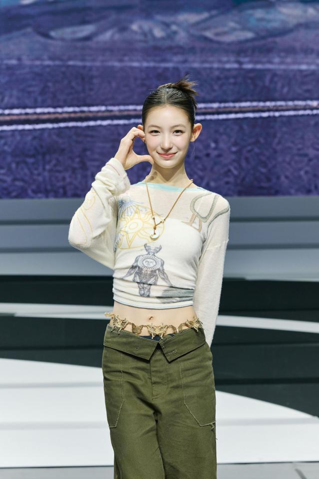 ＹＩ　ＨＡＮＩ　（Ｐ）＆（Ｃ）　ＡＢＤ