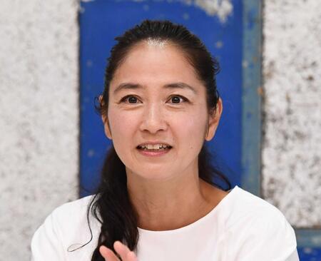 武内由紀子