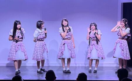 １年ぶりの関東遠征を行ったＫＯＢｅｒｒｉｅＳ♪