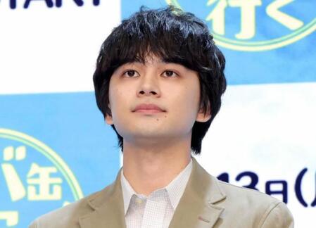 北村匠海