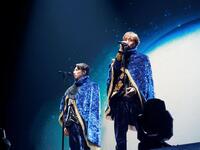 国内ツアーのファイナル公演を開催したｗ－ｉｎｄｓ．
