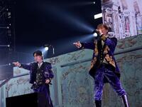 25周年記念ツアーの国内オーラス公演を開催したｗ－ｉｎｄｓ．