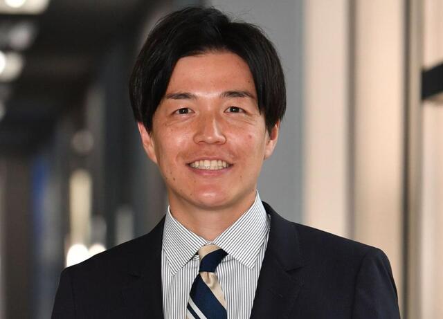 ＴＢＳ南波アナが結婚　お相手は会社員