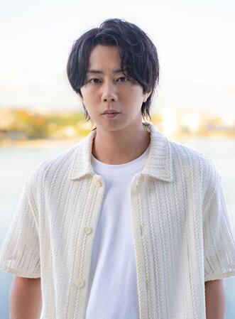 主演を務める北山宏光（Ｃ）「私があなたといる理由２」製作委員会　