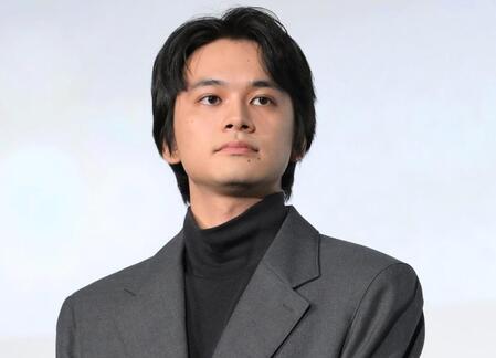 北村匠海