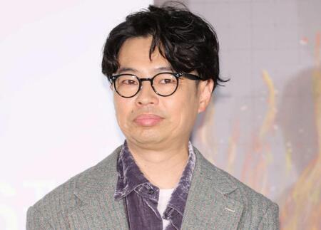 浜野謙太