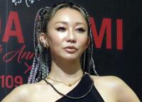 倖田來未