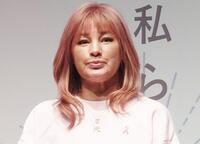 梅宮アンナ（２０２５年３月撮影）