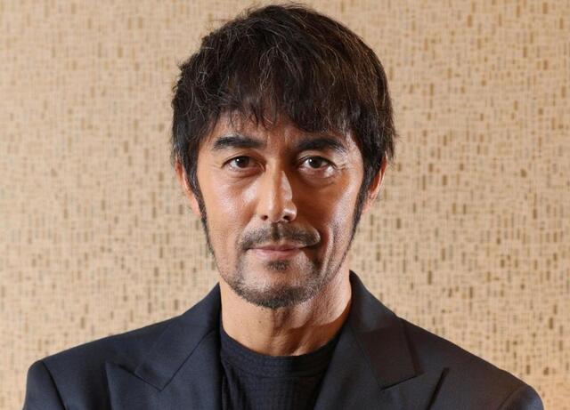 阿部寛 VIVANTで「街を歩けない状態」
