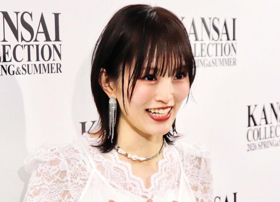 山本彩