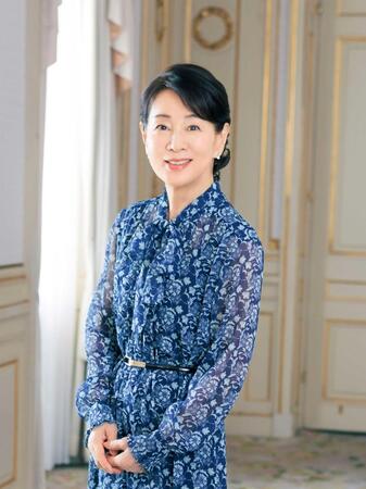 １２５作目の主演映画「母の待つ里」に主演が決定した吉永小百合