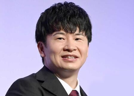 オードリー・若林正恭
