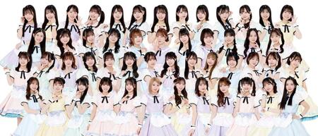 ＮＭＢ４８