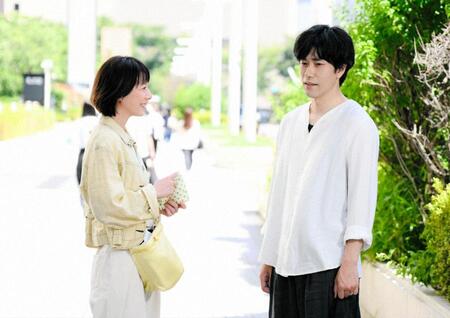 ＴＢＳ「Ｔシャツが乾くまで」