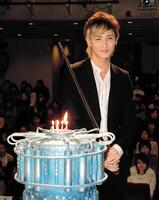 玉木宏　２００４年