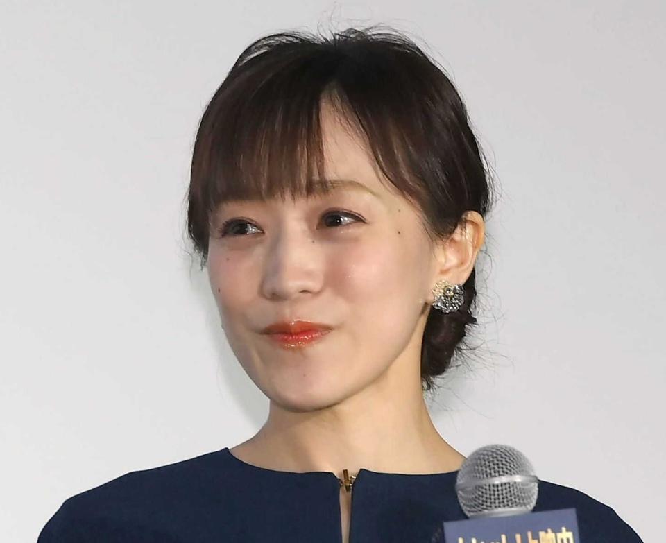 江藤愛アナウンサー
