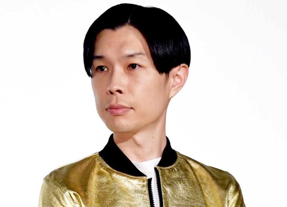 ハライチ・岩井勇気