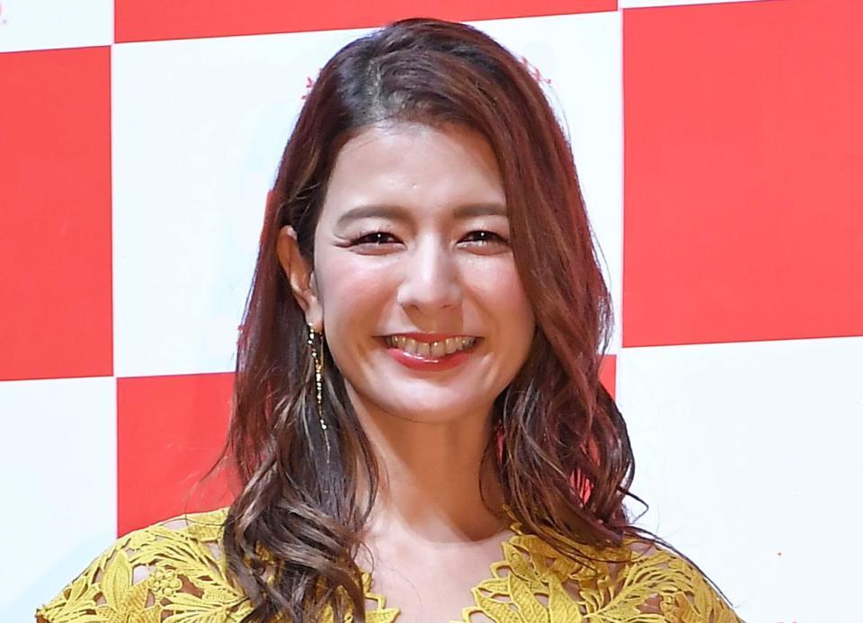 スザンヌ（２０年撮影）