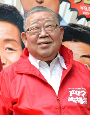 他界した井澤健さん　