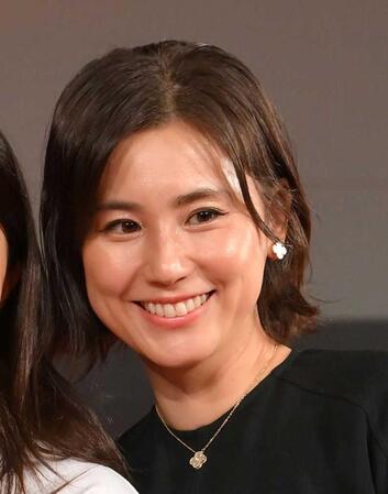 青木佐知さん