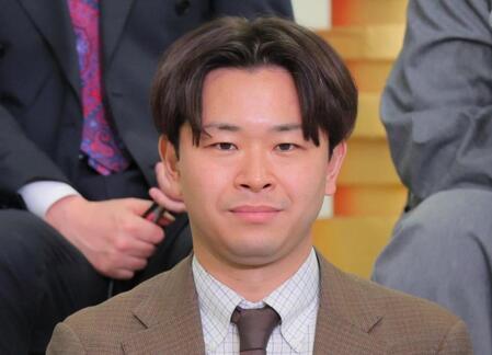 ダンビラムーチョ・原田フニャオ