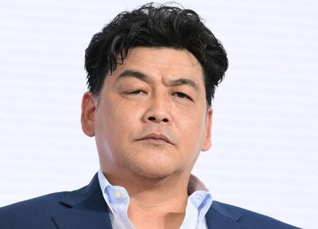 サンドウィッチマン・富澤たけし