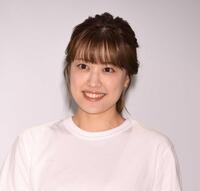 時任勇気との結婚を発表した福田沙紀　