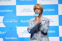 質問に答えるＫｉｎｇ＆Ｐｒｉｎｃｅ高橋海人