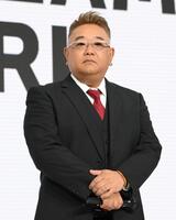 脳梗塞を公表したサンドウィッチマン伊達　