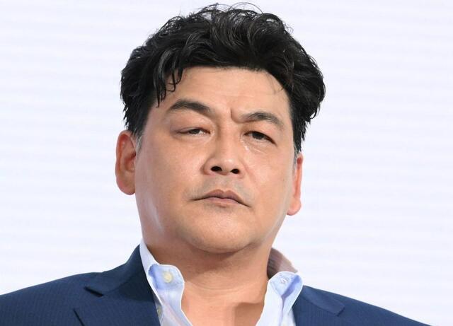 サンド富澤たけし　伊達の入院経緯説明