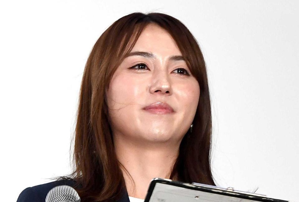 山形純菜アナウンサー