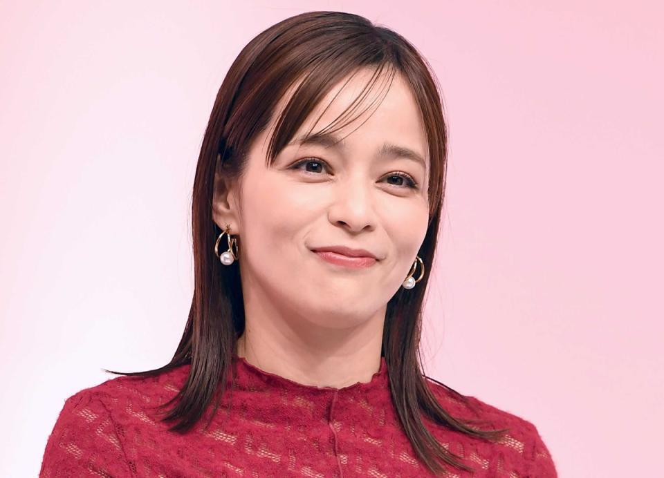 加藤ローサ