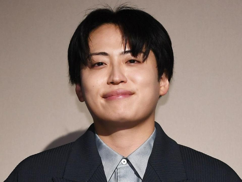 レインボー・池田直人