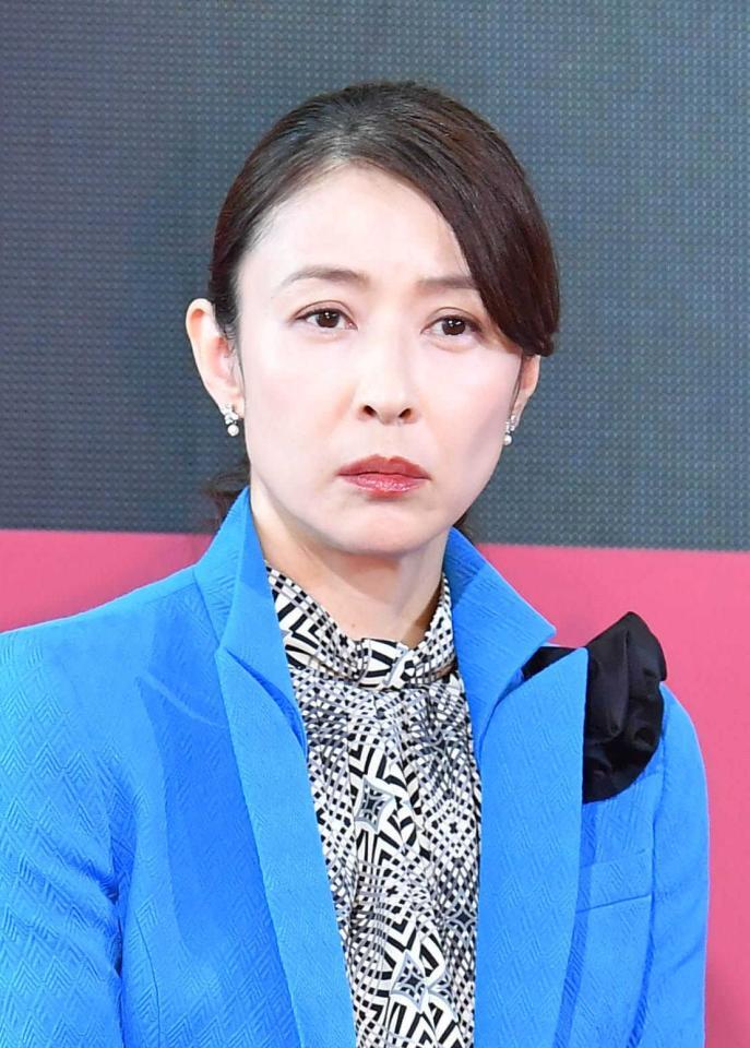 水野美紀