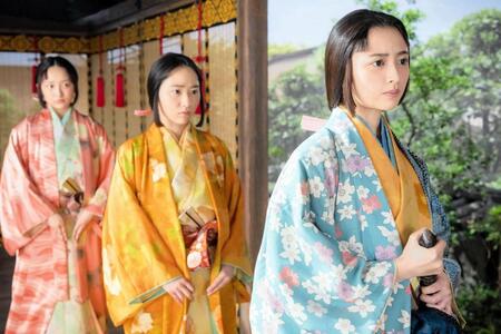 ＮＨＫ「豊臣兄弟！」