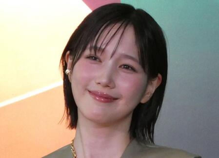 本田翼